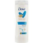 Dove Hydro Nourishment tělové mléko 400 ml – Zboží Mobilmania