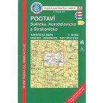 KCT68 Pootaví,Sušicko Horaždovicko a Strakonicko 6 vydání 2016 – Hledejceny.cz