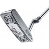 Golfový putter Scotty Cameron Super Select Squareback 2 putter Pánské Pravá 33