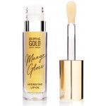 Dripping Gold Hydratační olej na rty Mango Gloss (Lip Oil) 3,8 ml – Hledejceny.cz