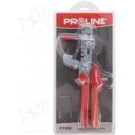 PROLINE 61669 Pliers; for the tile leveling system,locking; 240mm – Zboží Dáma