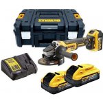 DeWALT DCG405H2T – Zbozi.Blesk.cz