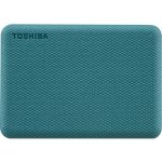Toshiba CANVIO ADVANCE 1TB, HDTCA10EG3AA – Zbozi.Blesk.cz