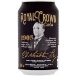 Royal Crown Cola Classi plech 330 ml – Zboží Dáma