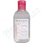 Bioderma Sensibio H2O micelární voda 250 ml – Zboží Dáma