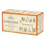 Grešík Lymfatický Devatero bylin 20 x 1,5 g – Zboží Dáma Grešík Lymfatický Devatero bylin 20 x 1,5 g – Zboží Dáma