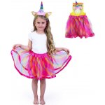 RAPPA tutu sukně s čelenkou jednorožec – Zboží Dáma
