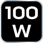 NEO TOOLS 100W 90-143 – Zboží Mobilmania