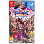 Dragon Quest 11: Echoes Of An Elusive Age (Definitive Edition) – Zboží Dáma