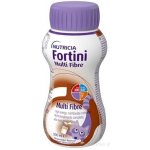 FORTINI PRO DĚTI S VLÁKNINOU, ČOKOLÁDOVÁ PŘÍCHUŤ POR SOL 1X200ML – Hledejceny.cz