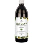 Nefdesanté LIST OLIVY šťáva 0,5 l – Hledejceny.cz
