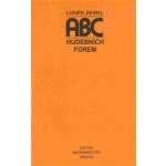 Zenkl, Luděk - ABC hudebních forem – Hledejceny.cz