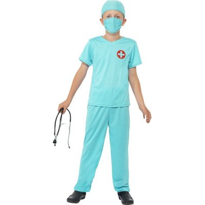 Chirurg – Zboží Mobilmania