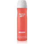 Reebok Move Your Spirit Woman deospray 150 ml – Hledejceny.cz