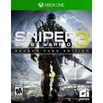 Sniper: Ghost Warrior 3 (Limited Edition) – Hledejceny.cz