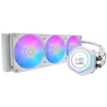 Cooler Master MasterLiquid Atmos II LCD 360 MLX-D36M-A25SZ-LW – Zbozi.Blesk.cz