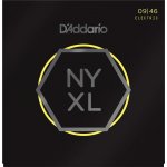 DAddario NYXL0946 – Zboží Mobilmania