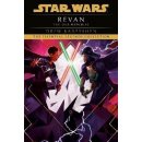 Revan: Star Wars Legends the Old Republic