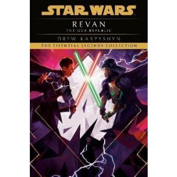 Revan: Star Wars Legends the Old Republic