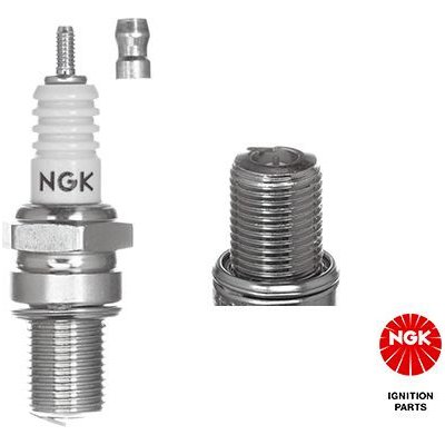 Zapalovací svíčka NGK R5184-105 – Hledejceny.cz