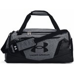 Under Armour Undeniable 5.0 S šedá 41 litrů – Zboží Dáma