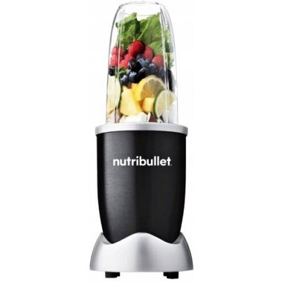 NutriBullet 110067697 – Sleviste.cz