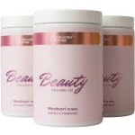 KolagenDrink Collagen Beauty třísložkový hydrolyzovaný rybí kolagen typu 1 2 & 3 330 g – Hledejceny.cz