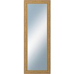 DANTIK HRAD 50 x 140 cm zlatá 2822 – Hledejceny.cz
