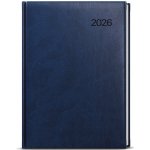 Adam Vivella B6 Denní 2026 modrá – Zboží Dáma