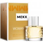 Mexx toaletní voda dámská 60 ml – Zbozi.Blesk.cz