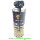 Coyote Grafit - spray 400 ml