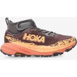 Hoka One One W Speedgoat 6 Mid Gtx 1155153-ggv Galaxy / Guava – Sleviste.cz