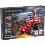 Fischer technik 564069 Hasič – Zboží Živě