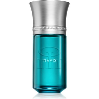 Les Liquides Imaginaires Navis parfémovaná voda unisex 100 ml – Zbozi.Blesk.cz