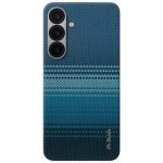 Pitaka Tactile Woven Case Samsung Galaxy S25 Moonrise KS2502 – Zboží Živě