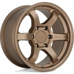 MOTEGI MR150 TRAILITE 8,5x17 6x139,7 ET0 matt bronze | Zboží Auto
