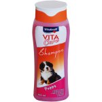 Vitakraft Vita Care šampon PUPPY štěně 300 ml – Zboží Mobilmania