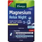 Kneipp Magnesium Relax Night 30 kapslí – Hledejceny.cz
