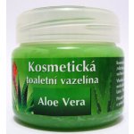 Bione Cosmetics Aloe Vera kosmetická toaletní vazelína 150 ml – Sleviste.cz