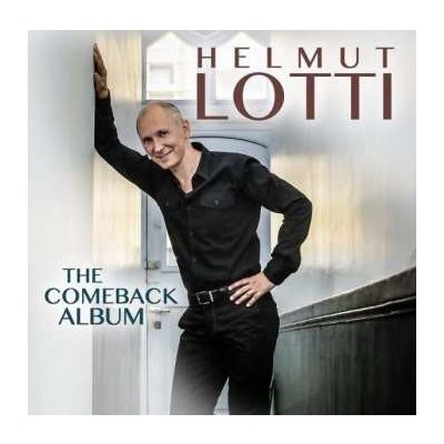 Helmut Lotti - The Comeback Album CD