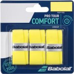 Babolat Pro Tour 3ks žlutá – Hledejceny.cz