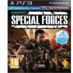 SOCOM 4 Special Forces – Zbozi.Blesk.cz