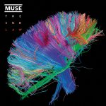 Muse The 2nd Law – Hledejceny.cz