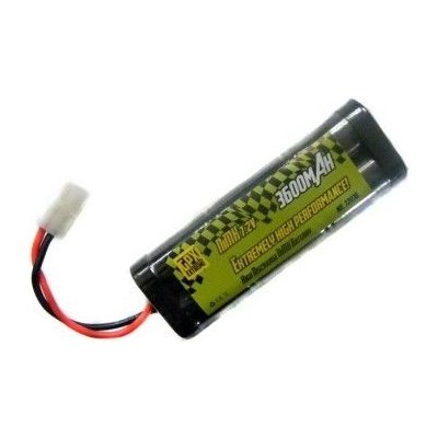 IQ models AKU PACK 3600mAh 7,2V NiMH – Zboží Dáma