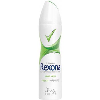 Rexona Aloe Vera Fresh deospray 250 ml