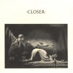 Division Joy - Closer + Live CD – Zboží Mobilmania