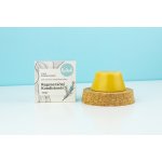 Navia Tuhý kondicionér pro suché a namáhané vlasy Regenerační 50 g – Zboží Dáma