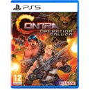 Hry na PS5 Contra: Operation Galuga