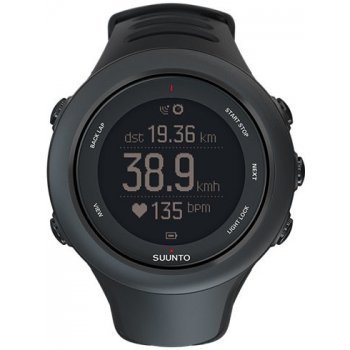 Suunto Ambit 3 Sport HR