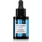 Talika Skintelligence Ultra Booster Hydra hydratační sérum s kyselinou hyaluronovou 30 ml – Hledejceny.cz